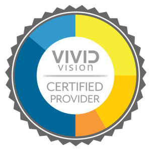 vivid vision provider